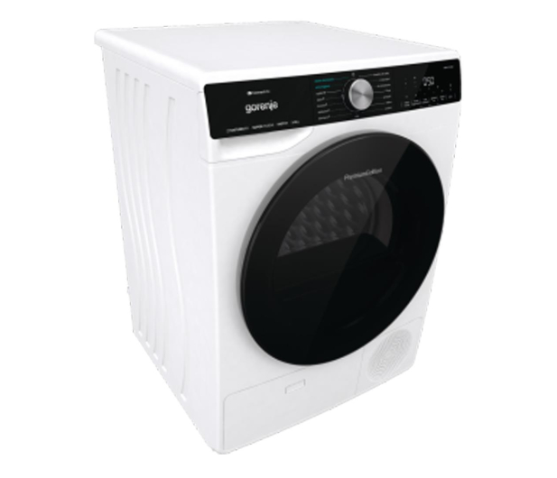 Suszarka Gorenje DNS93/PL 9kg z pompą ciepła NatureDry AntiCrease ExtraHygiene ConnectLife - 1230782 - zdjęcie 6